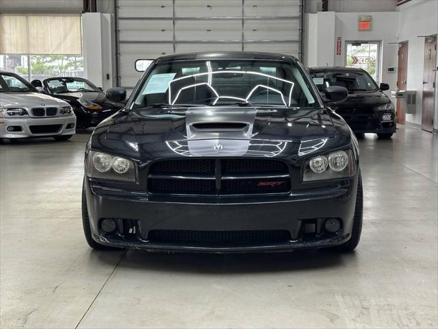 used 2008 Dodge Charger car, priced at $20,999