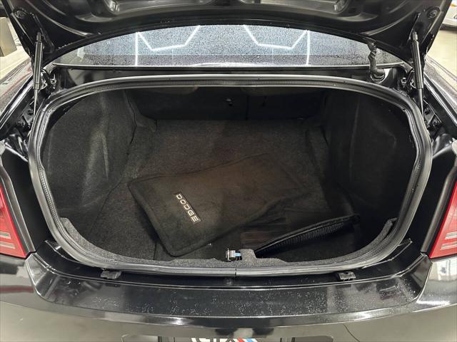 used 2008 Dodge Charger car, priced at $20,999