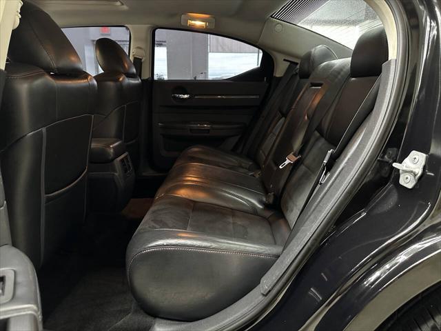 used 2008 Dodge Charger car, priced at $20,999