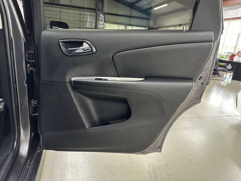 used 2019 Dodge Journey car, priced at $11,997