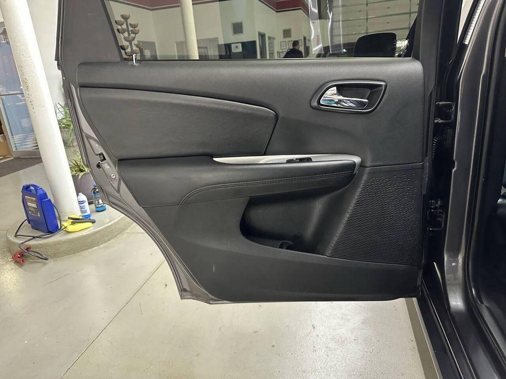used 2019 Dodge Journey car, priced at $11,997
