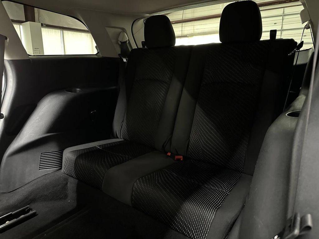 used 2019 Dodge Journey car, priced at $11,997