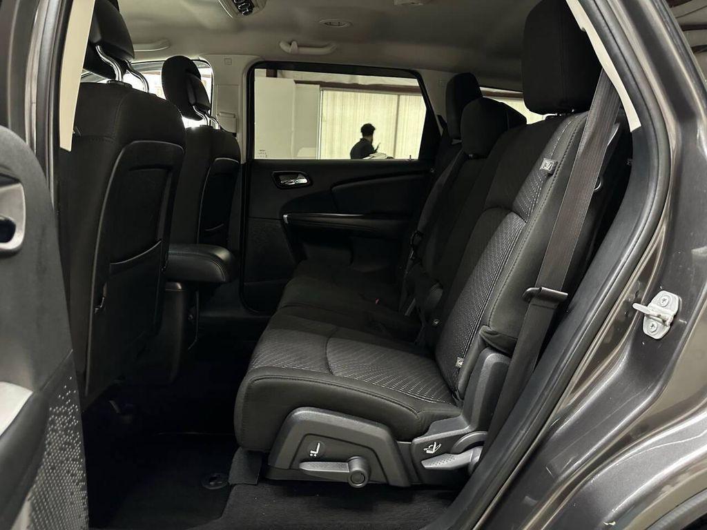 used 2019 Dodge Journey car, priced at $11,997