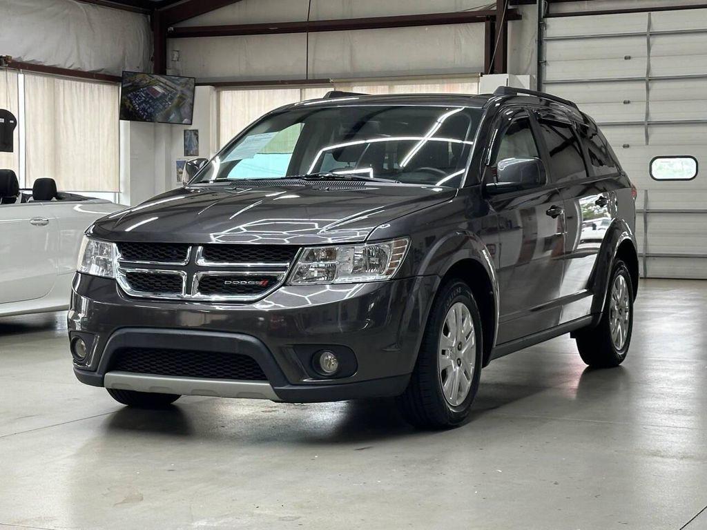 used 2019 Dodge Journey car, priced at $11,997