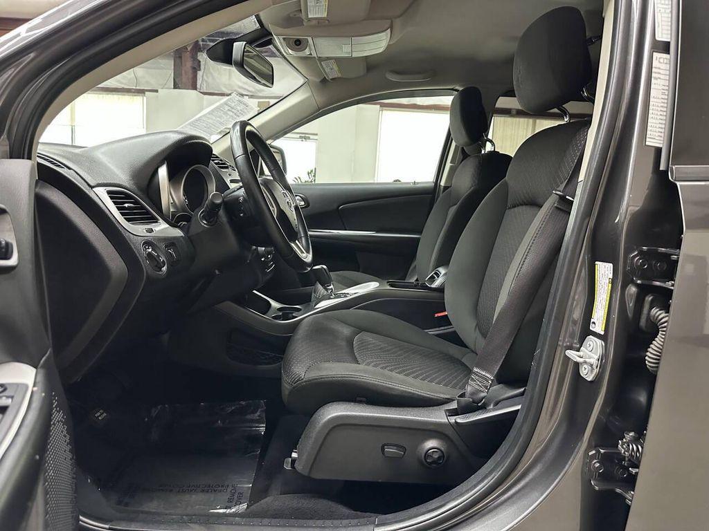 used 2019 Dodge Journey car, priced at $11,997