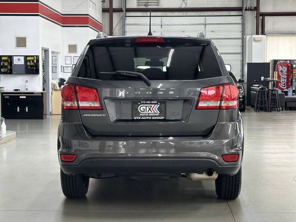 used 2019 Dodge Journey car, priced at $11,997