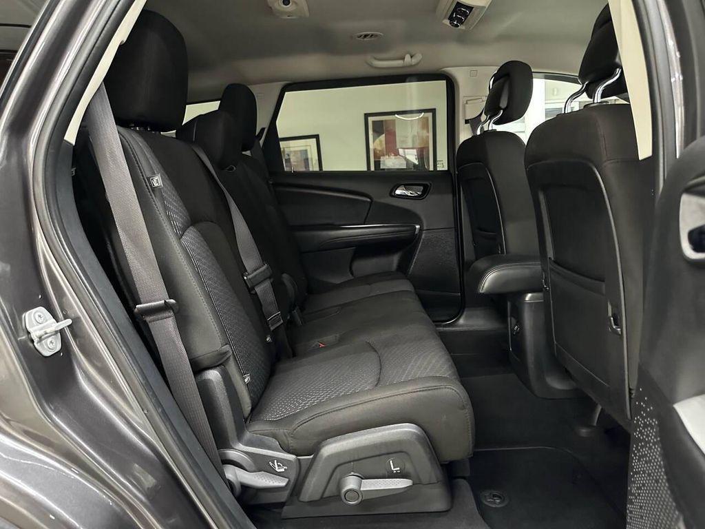 used 2019 Dodge Journey car, priced at $11,997