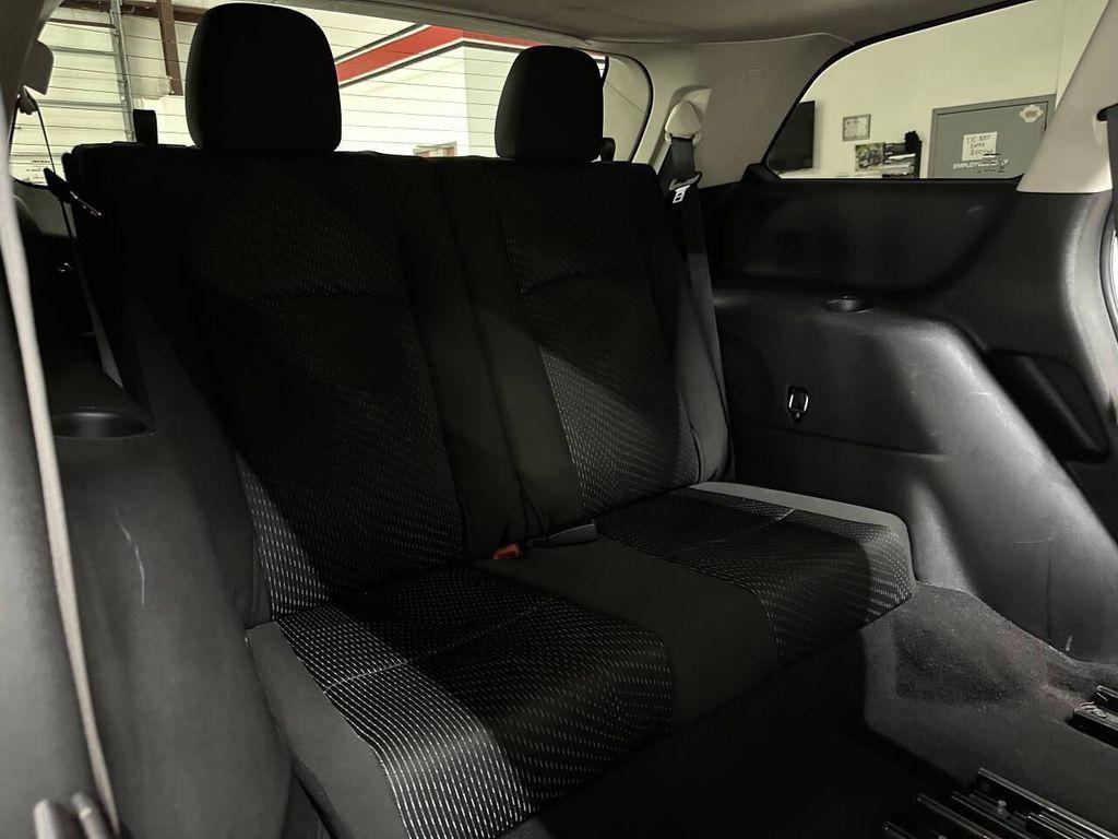 used 2019 Dodge Journey car, priced at $11,997