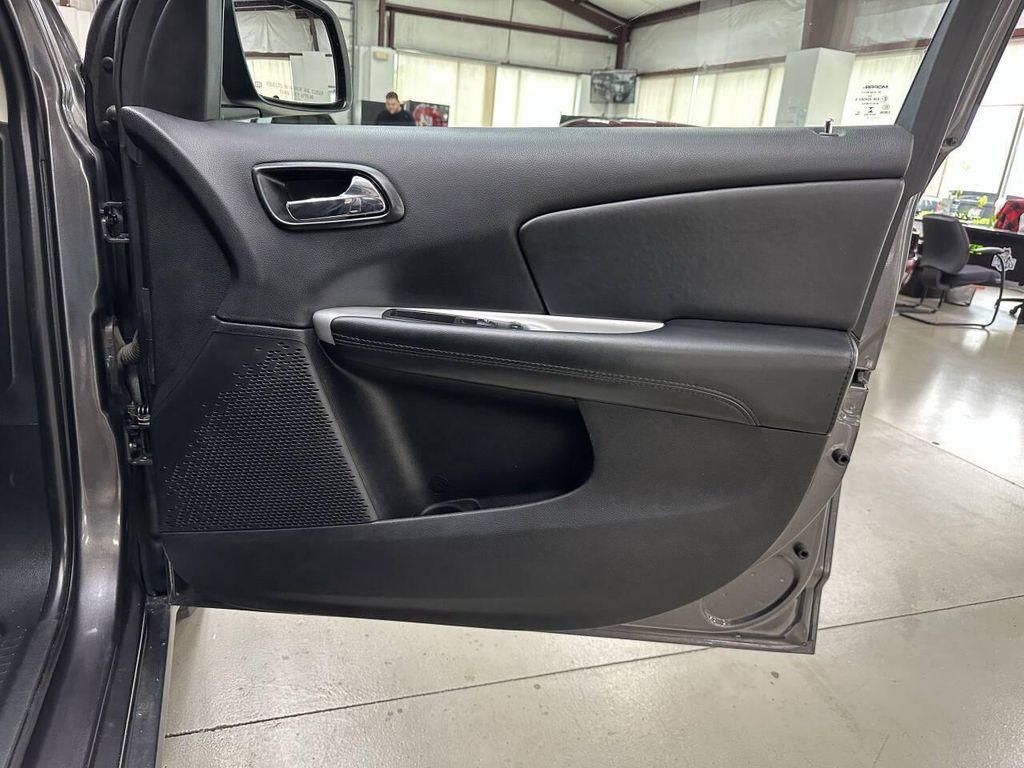 used 2019 Dodge Journey car, priced at $11,997