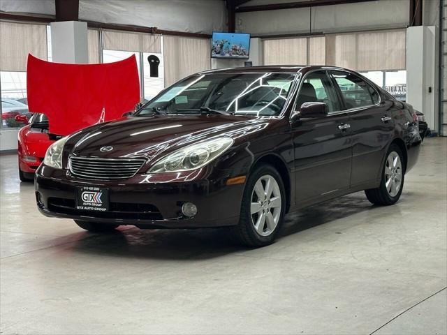 used 2005 Lexus ES 330 car, priced at $10,780