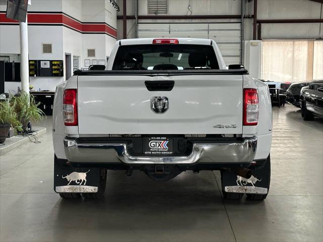 used 2019 Ram 3500 car, priced at $22,997