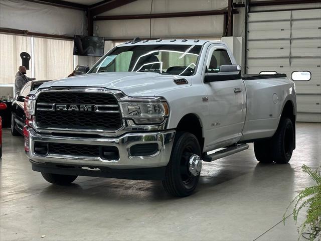 used 2019 Ram 3500 car, priced at $22,997