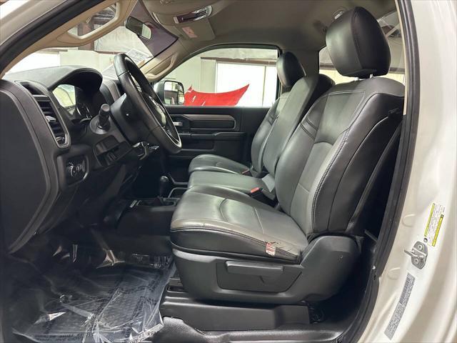 used 2019 Ram 3500 car, priced at $22,997