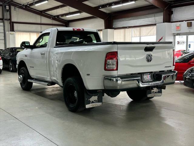 used 2019 Ram 3500 car, priced at $22,997