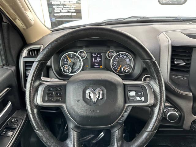 used 2019 Ram 3500 car, priced at $22,997