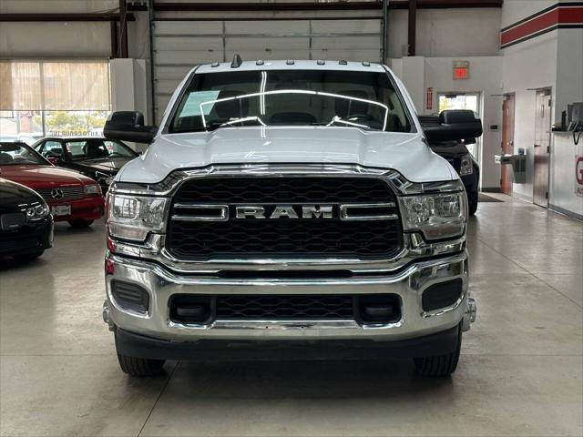 used 2019 Ram 3500 car, priced at $22,997