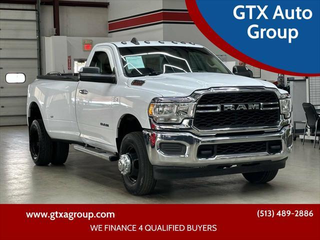 used 2019 Ram 3500 car, priced at $22,997