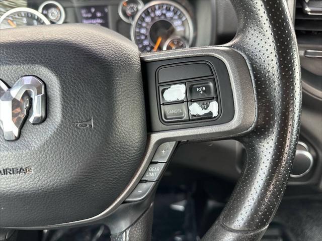 used 2019 Ram 3500 car, priced at $22,997