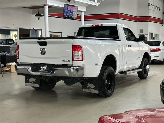 used 2019 Ram 3500 car, priced at $22,997