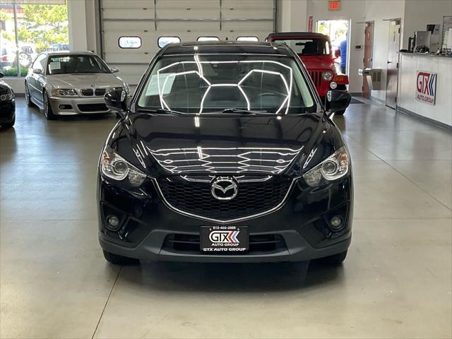 used 2014 Mazda CX-5 car, priced at $11,997