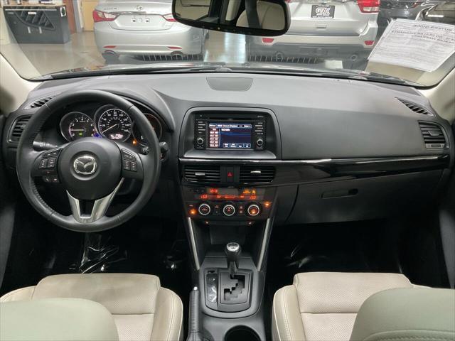 used 2014 Mazda CX-5 car, priced at $11,997