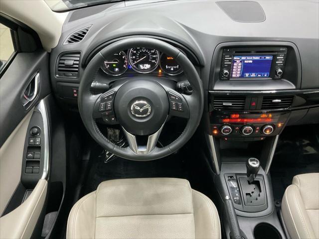 used 2014 Mazda CX-5 car, priced at $11,997