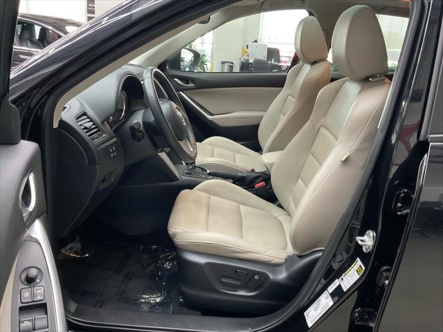used 2014 Mazda CX-5 car, priced at $11,997