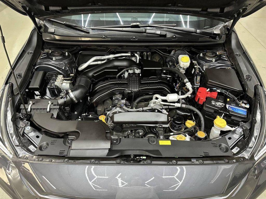 used 2024 Subaru Crosstrek car, priced at $24,997