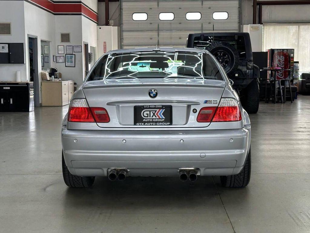 used 2006 BMW M3 car, priced at $15,999