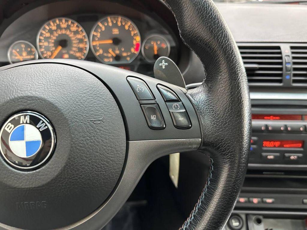 used 2006 BMW M3 car, priced at $15,999