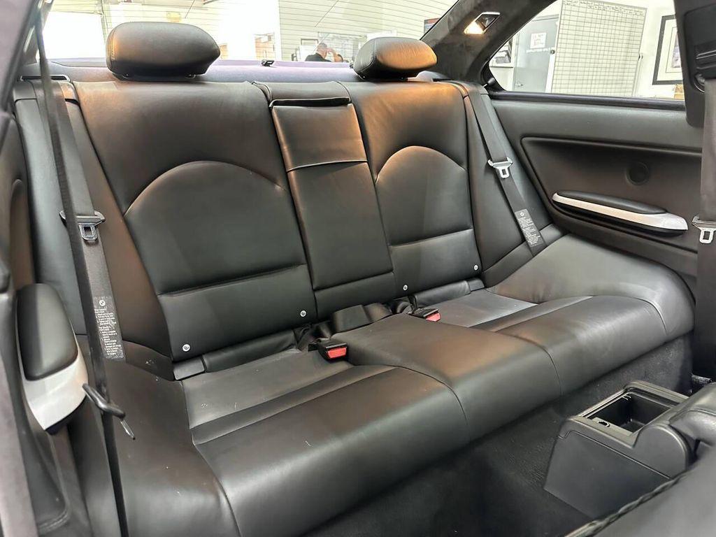 used 2006 BMW M3 car, priced at $15,999
