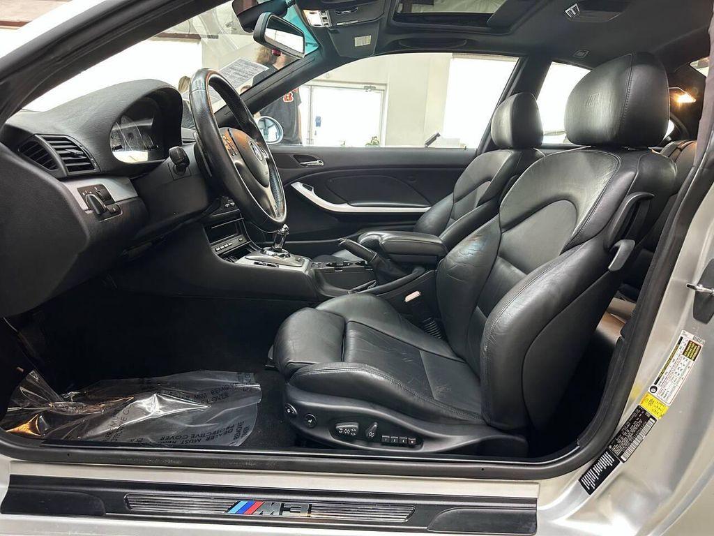 used 2006 BMW M3 car, priced at $15,999