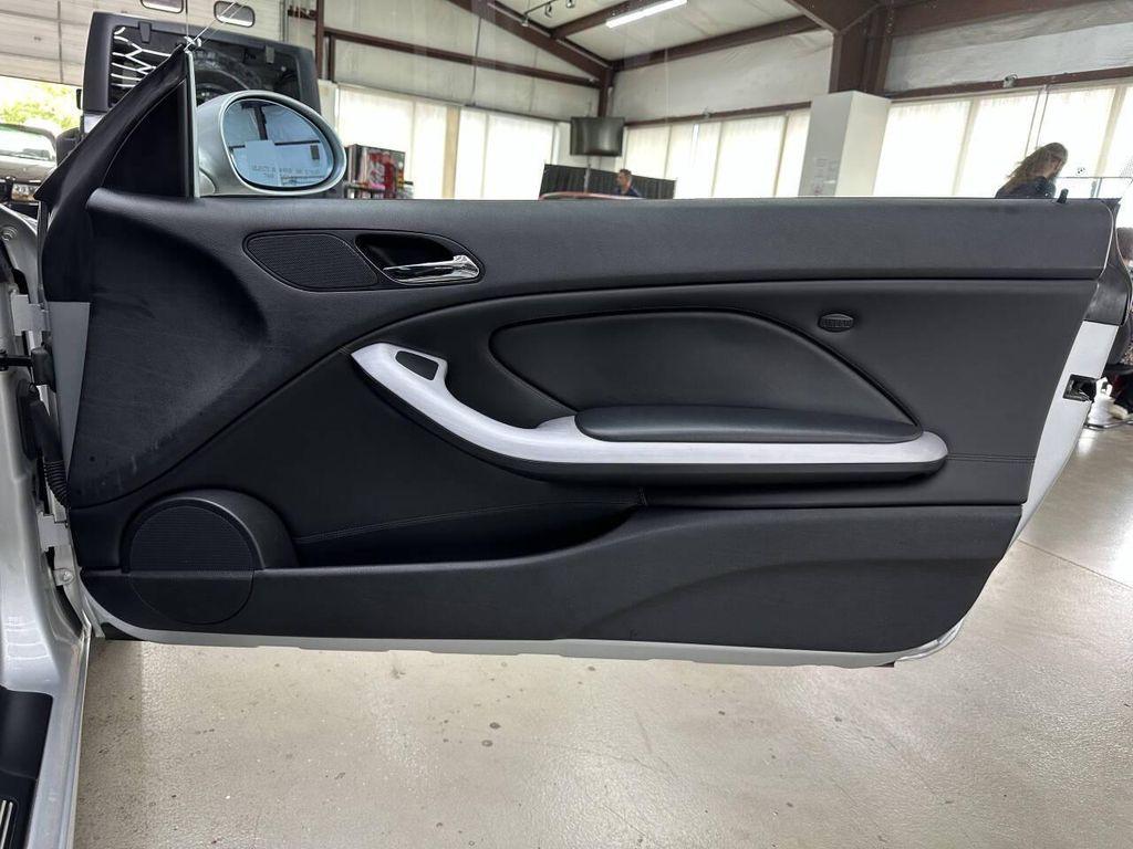 used 2006 BMW M3 car, priced at $15,999