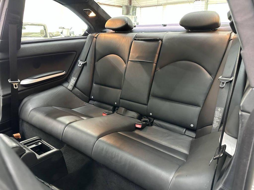 used 2006 BMW M3 car, priced at $15,999