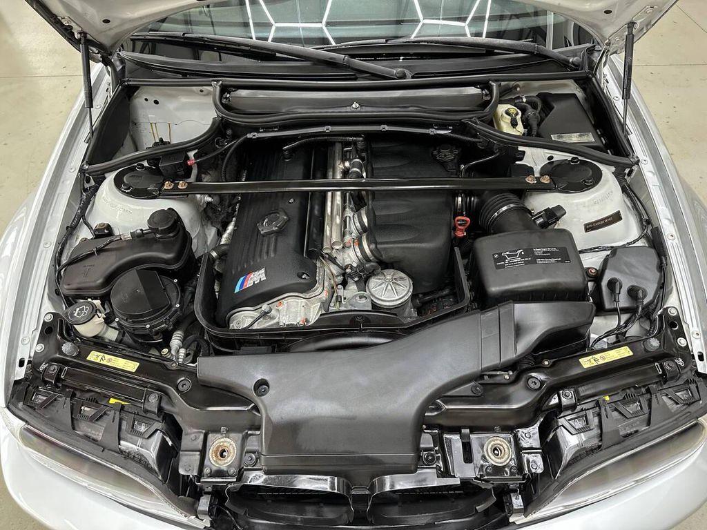 used 2006 BMW M3 car, priced at $15,999