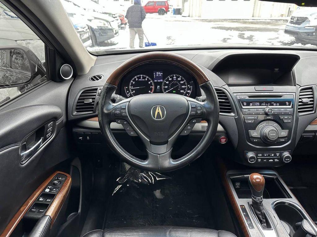 used 2013 Acura RDX car, priced at $7,997