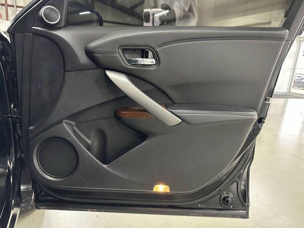 used 2013 Acura RDX car, priced at $7,997