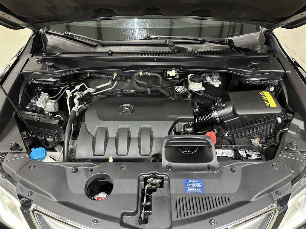 used 2013 Acura RDX car, priced at $7,997