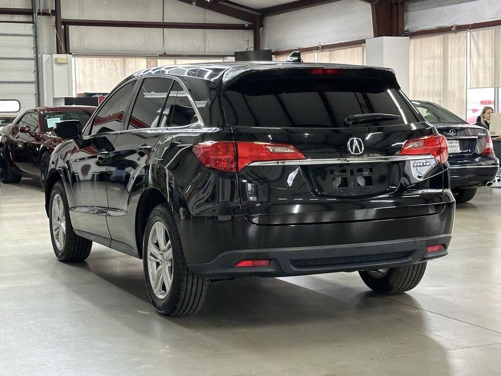 used 2013 Acura RDX car, priced at $7,997