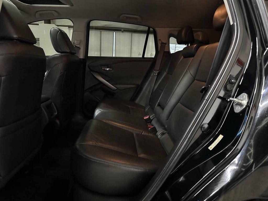 used 2013 Acura RDX car, priced at $7,997