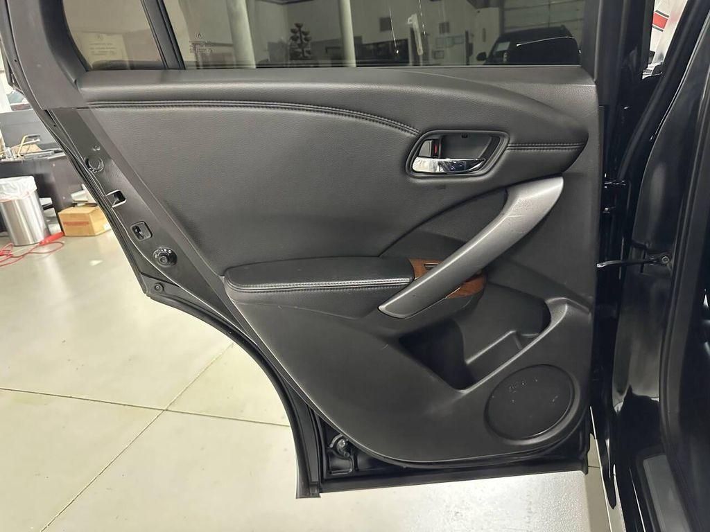 used 2013 Acura RDX car, priced at $7,997