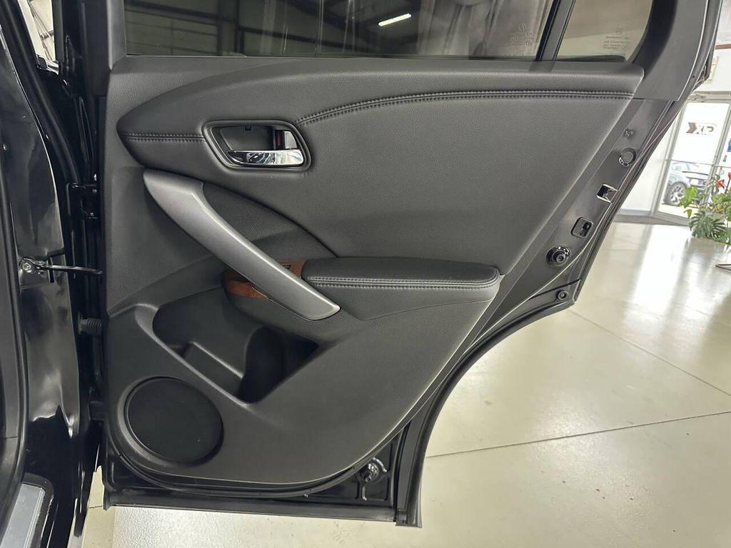 used 2013 Acura RDX car, priced at $7,997