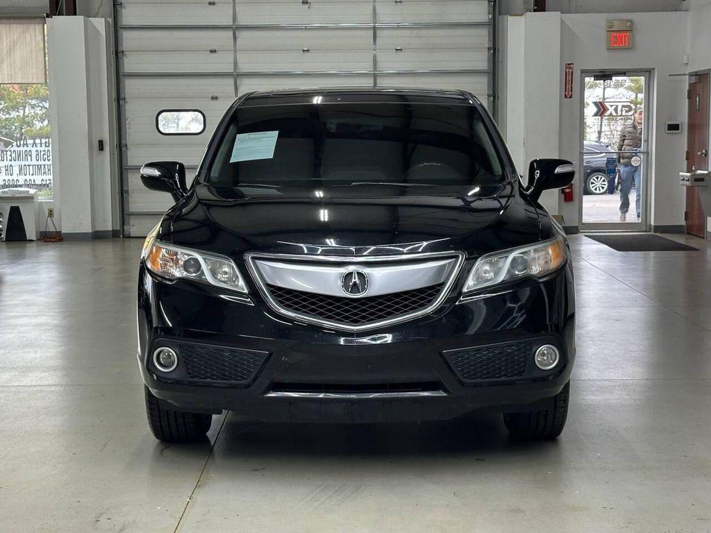 used 2013 Acura RDX car, priced at $7,997