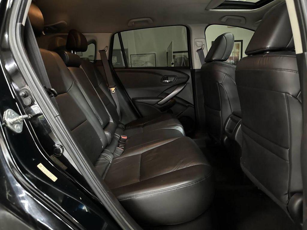 used 2013 Acura RDX car, priced at $7,997