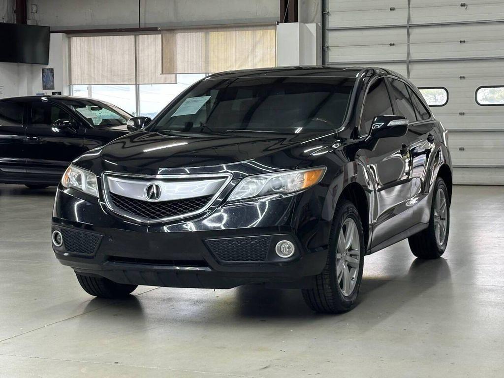 used 2013 Acura RDX car, priced at $7,997