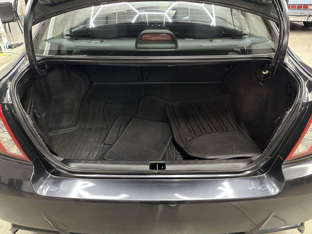 used 2013 Subaru Impreza WRX car, priced at $17,499