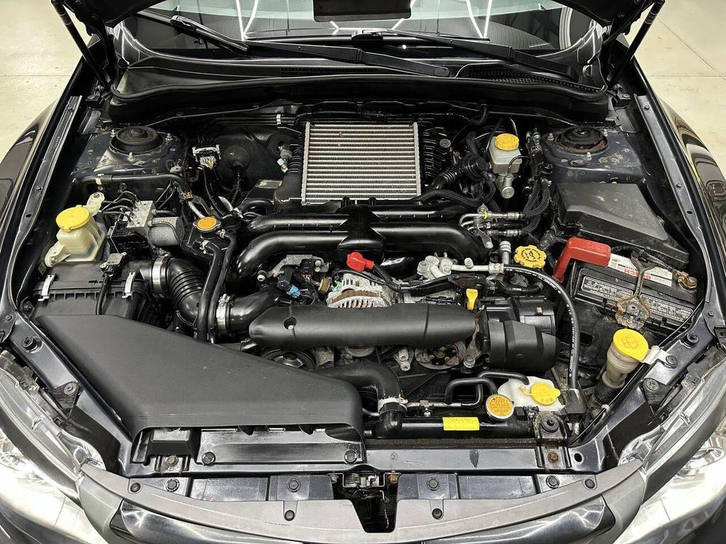 used 2013 Subaru Impreza WRX car, priced at $17,499