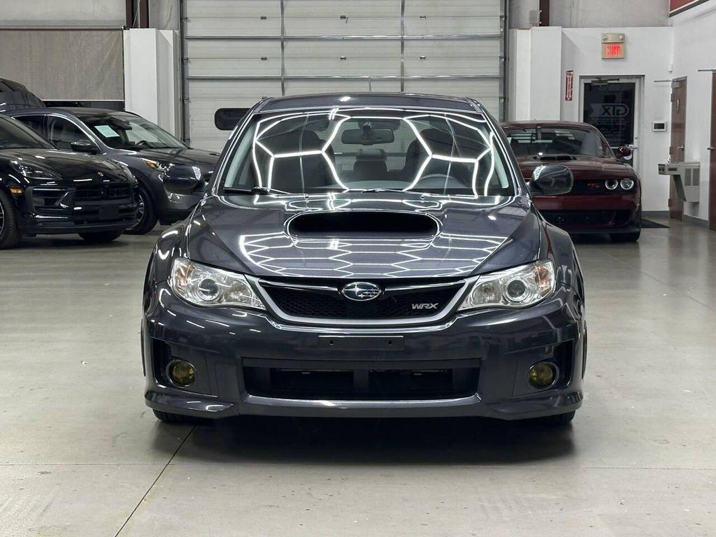 used 2013 Subaru Impreza WRX car, priced at $17,499