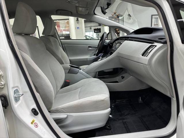 used 2014 Toyota Prius car, priced at $8,997