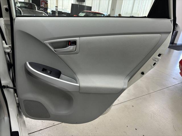 used 2014 Toyota Prius car, priced at $8,997